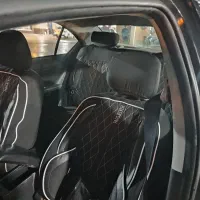 سواری ولکس|خودرو سواری و وانت|یزد, |دیوار