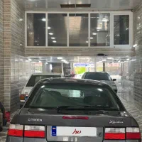 زانتیا نوک مدادی|خودرو سواری و وانت|بندر گناوه, |دیوار