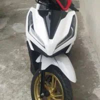 طرح کلیک ۱۵۰cc مدل ۱۴۰۲