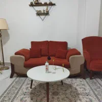 مبلمان ۷نفره بدون میزعسلی|مبلمان خانگی و میز عسلی|تهران, دروازه شمیران|دیوار