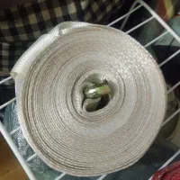 تسمه و ریسمان پهن و باریک