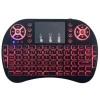 مینی کیبورد