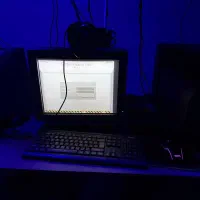 سیستم گیمنت ddr3|رایانه رومیزی|کرج, شهرک بنفشه|دیوار