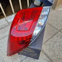 چراغ عقب دنا|قطعات یدکی و لوازم جانبی|اصفهان, الهیه|دیوار