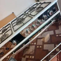 فروش گاز در حد نو شهر زرقان|اجاق گاز و لوازم برقی پختوپز|زرقان, |دیوار