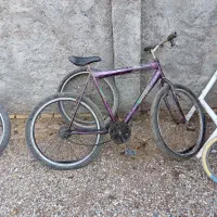 دوچرخه سایز 28و26و16|دوچرخه، اسکیت، اسکوتر|اهواز, اهواز|دیوار