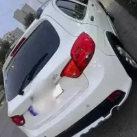 کوئیک s مدل 1402|خودرو سواری و وانت|امیدیه, |دیوار