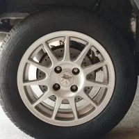 رینگ خورشیدی معاوضه