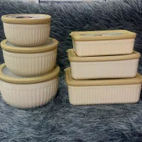 انواع ظروف بسیار پر کاربرد