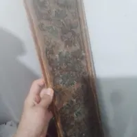 نقشه فرش دست بافت عتیقه