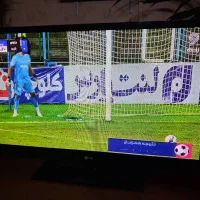 تلویزیون ۴۲ اینچ LG|تلویزیون و پروژکتور|تهران, شمیران‌نو|دیوار