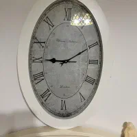 ساعت دیواری