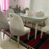 میز غذا خوری