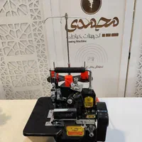سردوز  ۳نخ  سیتیزن ،سردوز خانگی ، سردوز مزونی|چرخ خیاطی و ریسندگی|مشهد, خین عرب|دیوار
