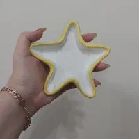 طرح ستاره سنگ مصنوعی