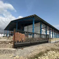 جوشکار‌ درب و پنجره ساز