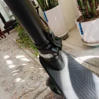اسکوتر برقی نگین Futuristic|دوچرخه، اسکیت، اسکوتر|تهران, افسریه جنوبی|دیوار