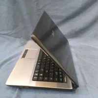 لپتاپ ایسوز K43S-CORE i5|رایانه همراه|رشت, لاکانی|دیوار