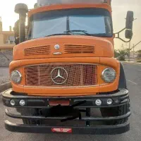 بنز تک باری ۱۴۰۰