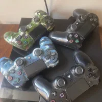 Ps4|کنسول، بازی ویدئویی و آنلاین|تهران, پونک|دیوار