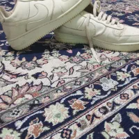 کفش نیم پوتین