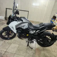 SYM Galaxy NA180|موتورسیکلت|تهران, دولاب|دیوار