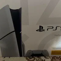 ps5 slim ریجن اروپا