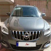 هایما s7pro پرو مدل ۱۴۰۴ نوک مدادی 1600TGDIصفر خشک