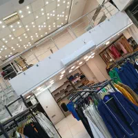 دکوراسیون و تجهیزات مغازه