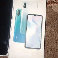 گوشی ردمی 9A