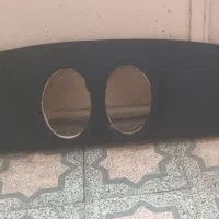 طاقچه ۳ بعدی ساینا