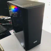 کیس گیمینگ نسل ۹|رایانه رومیزی|زابل, |دیوار