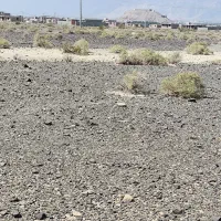 فروش فوری زمین به متراژ 382 متر سند تک برگ|فروش زمین و ملک کلنگی|کهنوج, |دیوار