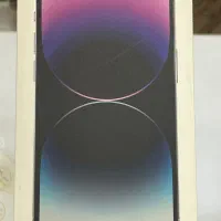 گوشی ایفون۱۴پرو پلم شده