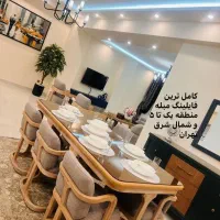 آپارتمان-مبله-نمایشگاه-تهران-اجاره-روزانه