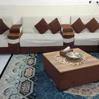 مبل 9نفره|مبلمان خانگی و میز عسلی|بندرعباس, |دیوار