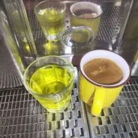 اسپرسو‌ ساز صنعتی‌استوریا گلوریا دو گروپ|کافی‌شاپ و رستوران|بجنورد, |دیوار