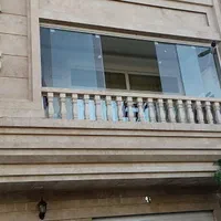 شیشه سکوریت نو وکارکرده|خدمات پیشه و مهارت|بجنورد, |دیوار