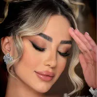 میکاپ‌و‌شینیون‌ تخصصی با قیمت استثنایی‌بمدت محدود|خدمات آرایشگری و زیبایی|اصفهان, جلفا|دیوار