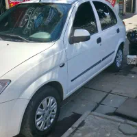 تیبا 2 بی رنگ مدل 97 ex|خودرو سواری و وانت|رشت, دیلمان|دیوار