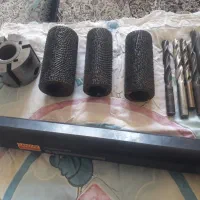 وسایل تراش کار ی