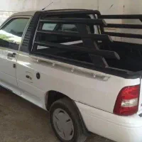 وانت پراید 151 SE، مدل ۱۳۹۸ درحدصفر