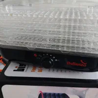 میوه خشک کن