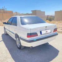 پژو پارس XU7P مدل ۱۴۰۲ (نقد.اقساط)|خودرو سواری و وانت|شیراز, شهرک استقلال|دیوار