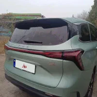 سوبا m4 فرداموتور|خودرو سواری و وانت|اردبیل, |دیوار