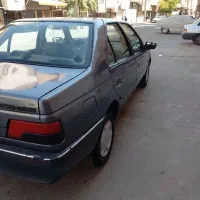پژو 405CNG|خودرو سواری و وانت|نسیم‌شهر, |دیوار