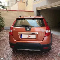 خودرو اچ سی کراس|خودرو سواری و وانت|تبریز, |دیوار