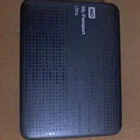 هارد ۲ ترا توشیبا