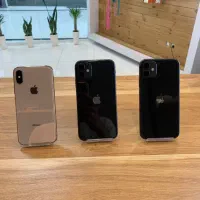 آیفون 11 و Xs نقد و اقساط