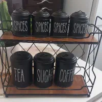 سرویس جا ادویه و جاقاشقی